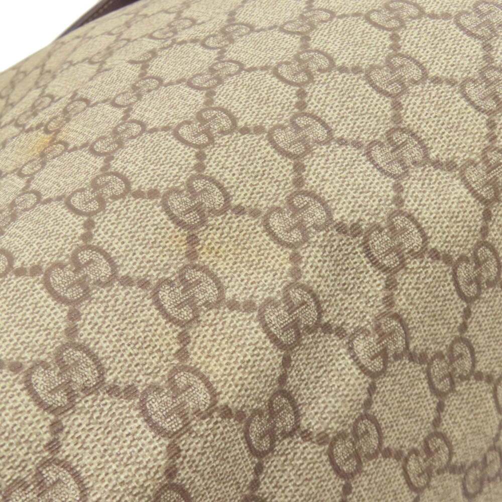 GUCCI Brown Tote Bag - Picture 16 of 16